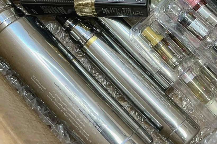 Checklist for vape accessories — Summer deals