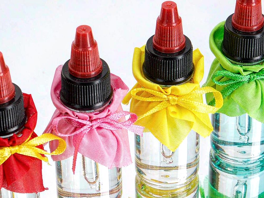 Checklist for vape bundles — 2026
