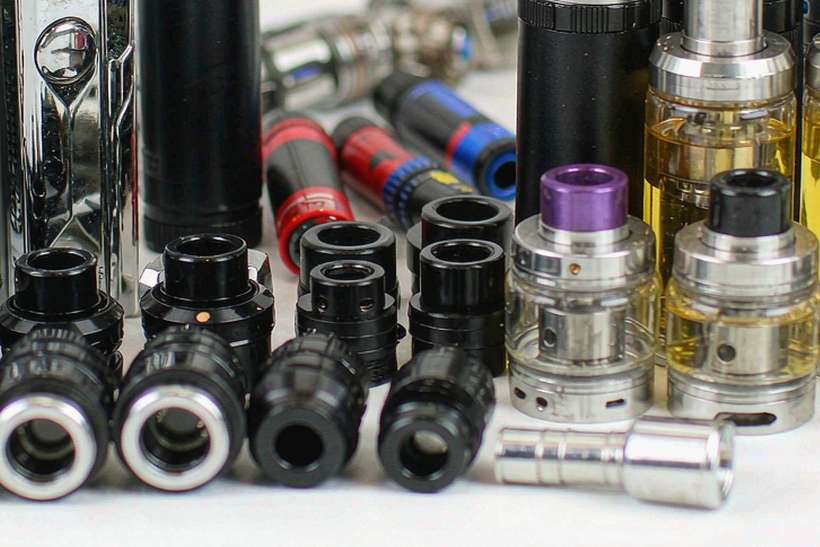 Checklist for vape bundles — Asia Pacific