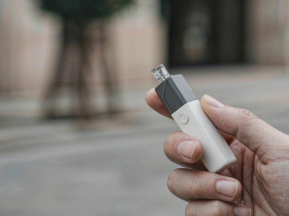 Checklist for vape bundles — for resellers