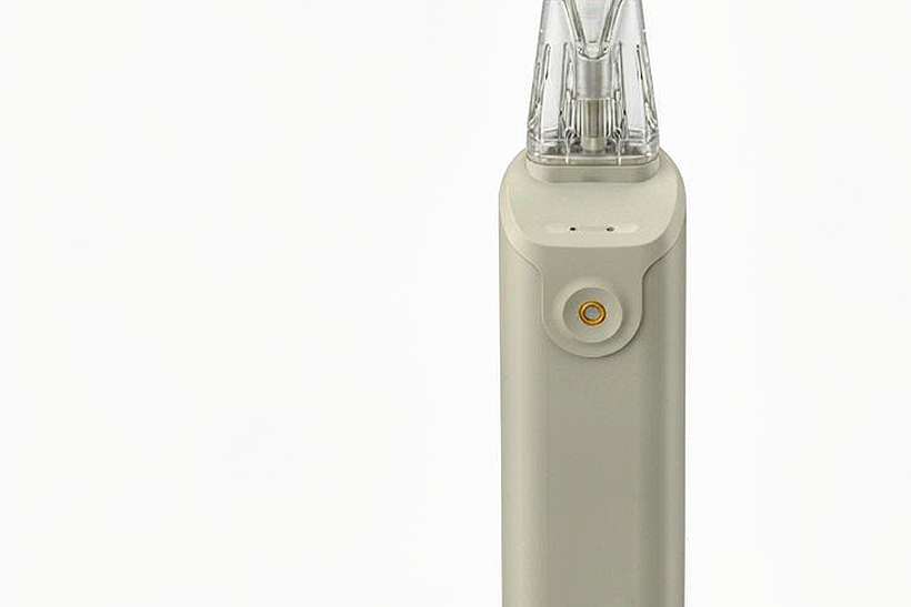 Checklist for vape bundles — limited batch
