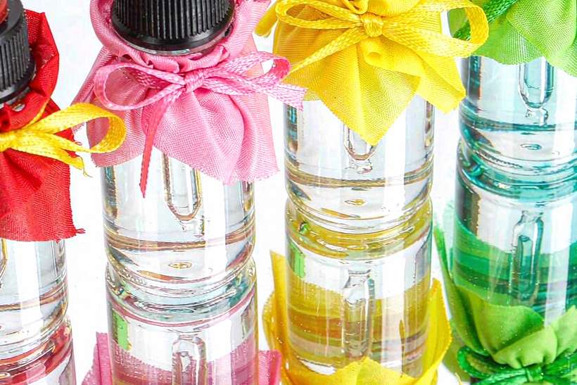 Checklist for vape bundles — ODM ready