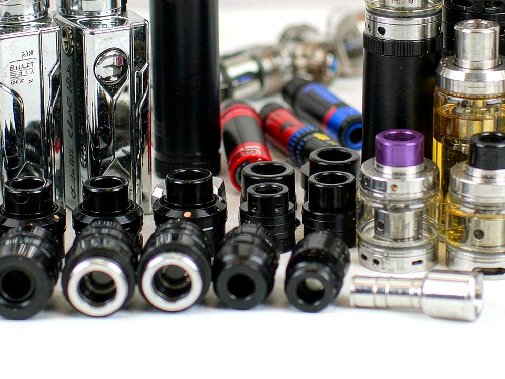 Checklist for vape coils — 2026