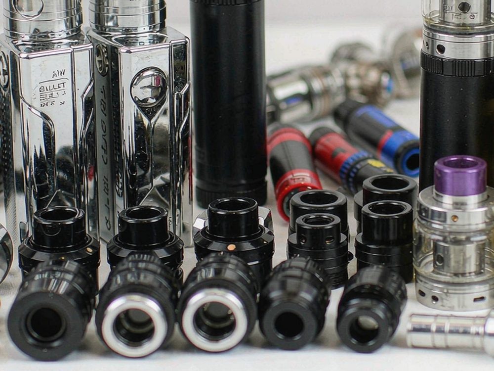 Checklist for vape coils — for resellers