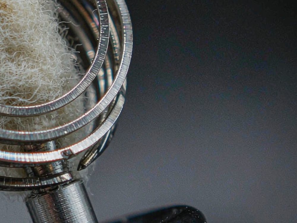 Checklist for vape coils — new arrivals