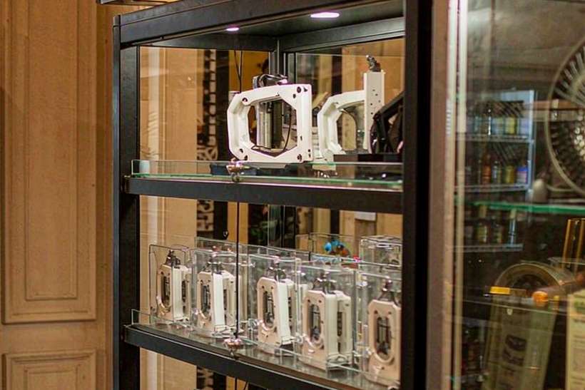 Checklist for vape coils — OEM available