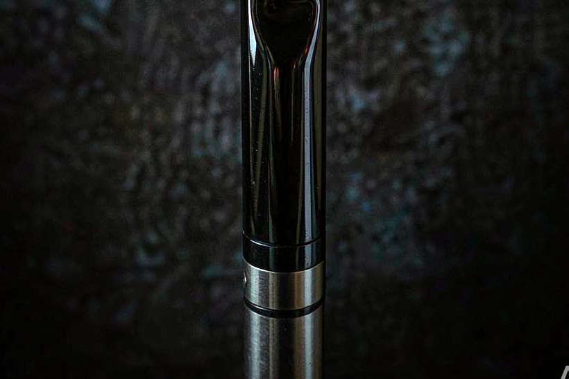 Checklist for vape coils — small parcel