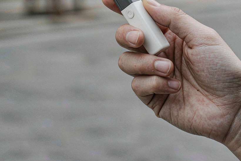 Checklist for vape coils — Spring catalog
