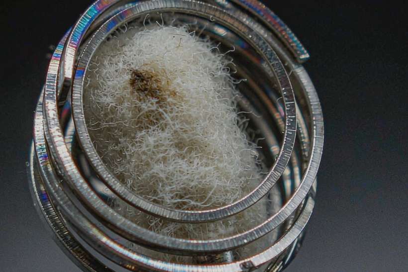 Checklist for vape coils — US warehouse