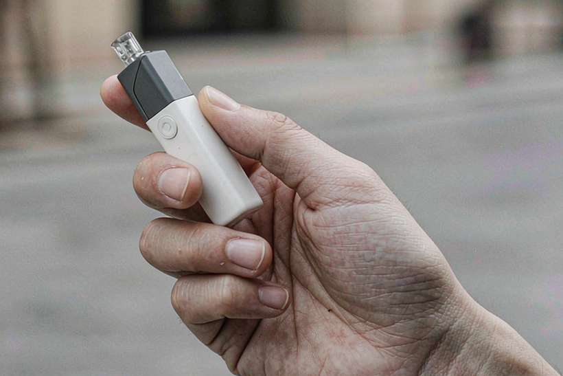 Checklist for vape disposables — Autumn stock