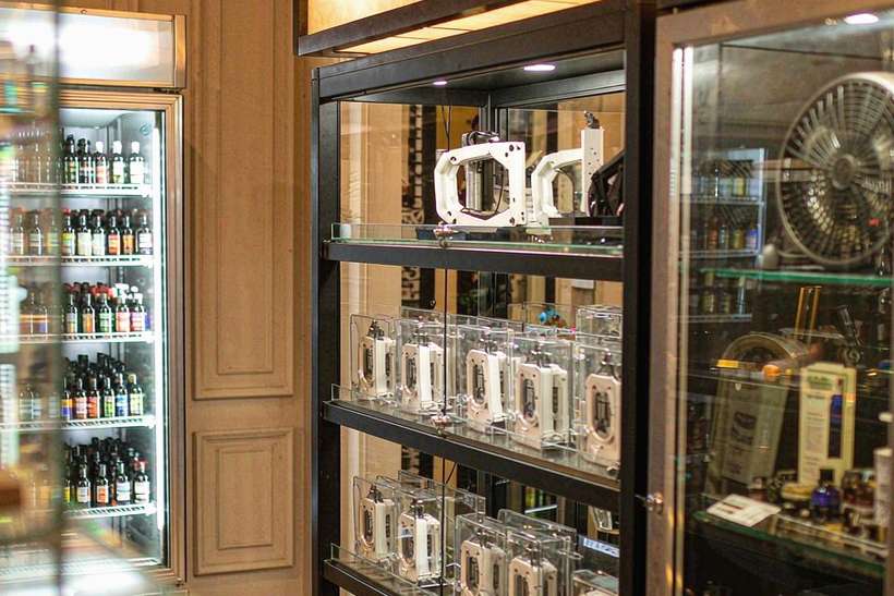 Checklist for vape disposables — ODM ready