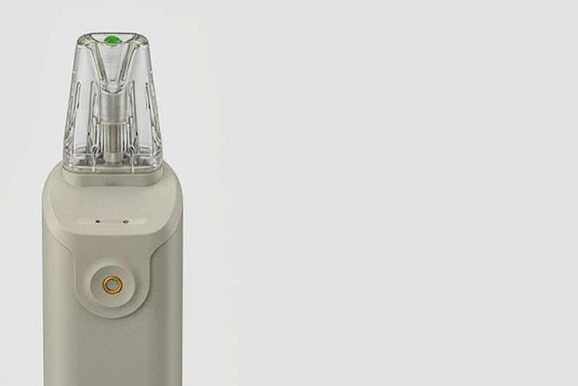 Checklist for vape disposables — OEM available