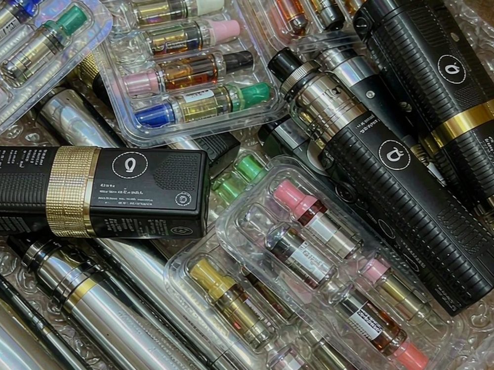 Checklist for vape disposables — verified suppliers