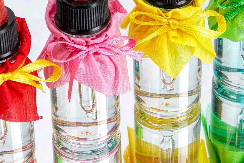Checklist for vape disposables — Winter special