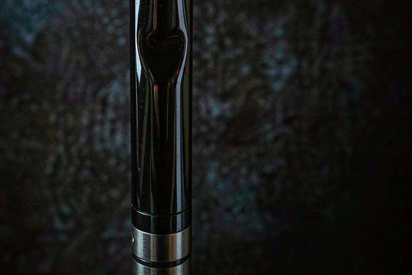 Checklist for vape e-liquid — EU stock