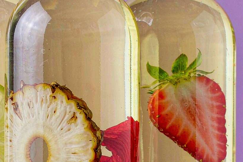 Checklist for vape e-liquid — Summer deals