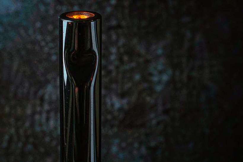 Checklist for vape hardware — limited batch