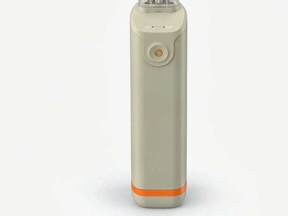 Checklist for vape hardware — no minimum MOQ