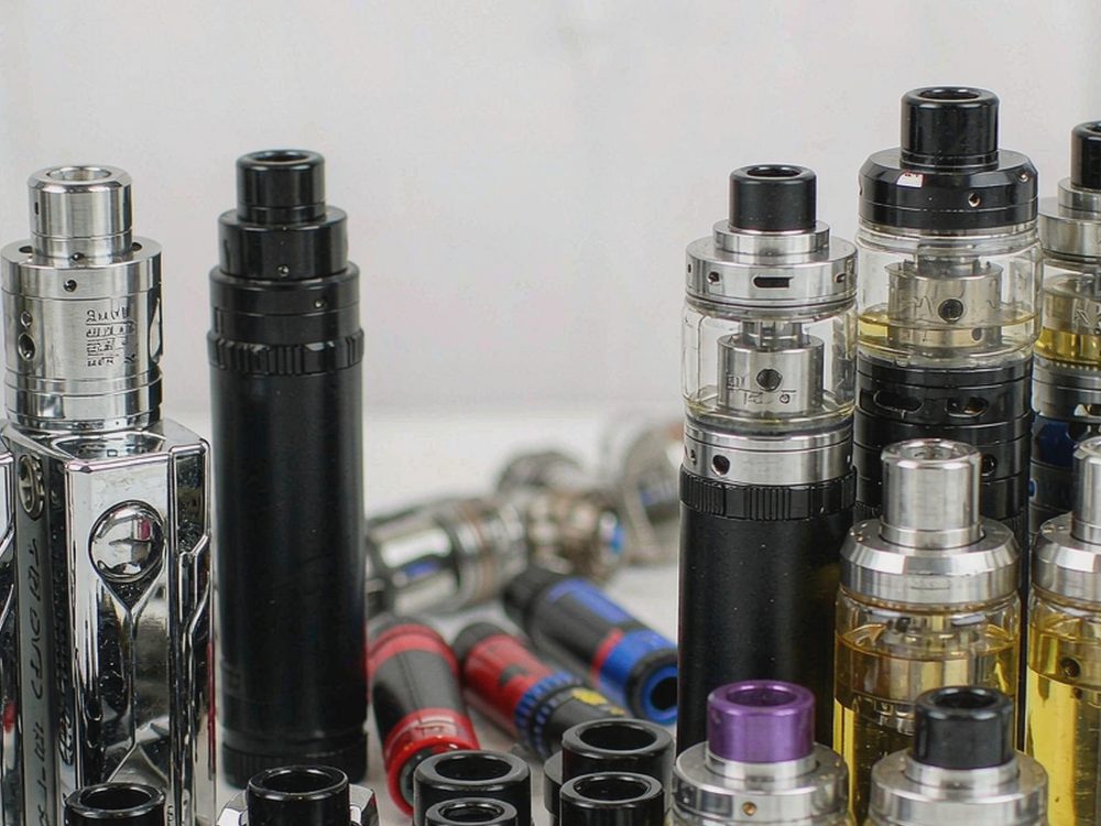 Checklist for vape hardware — verified suppliers