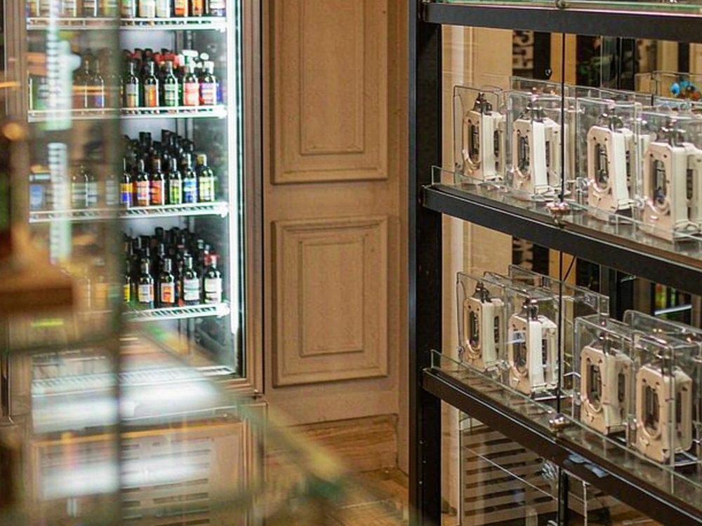 Checklist for vape in Jeonju Tanba — budget tier