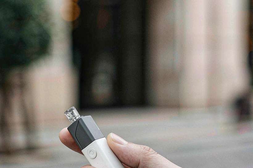 Checklist for vape in Jeonju Tanba — EU stock