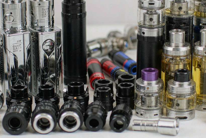 Checklist for vape in Jeonju Tanba — express air