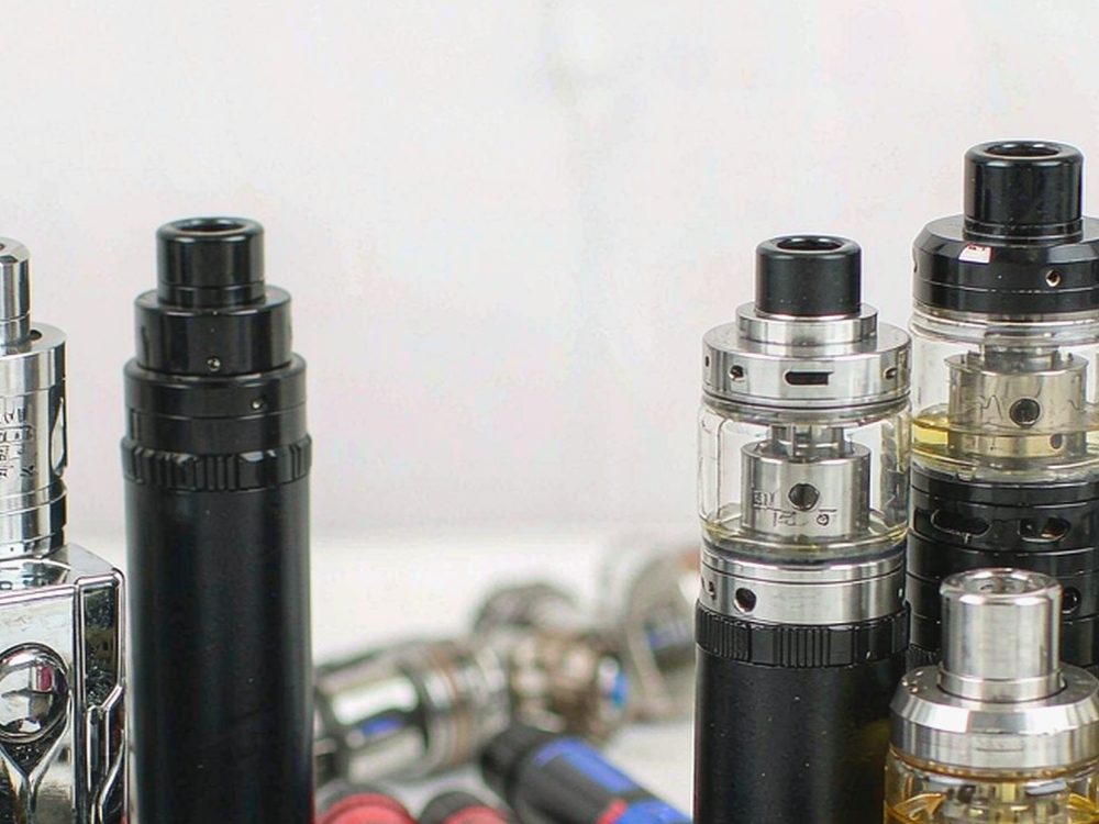 Checklist for vape in Jeonju Tanba — new arrivals