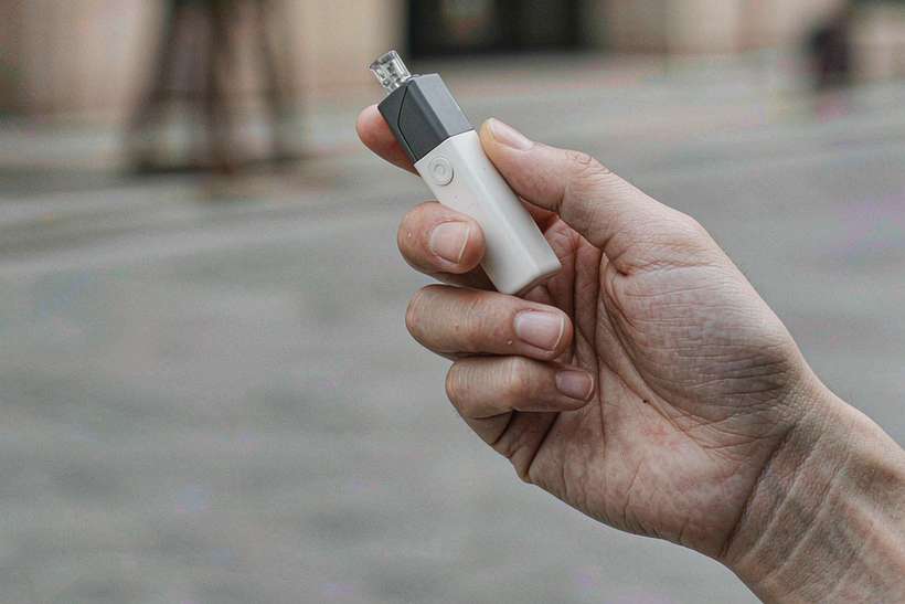 Checklist for vape in Jeonju Tanba — ODM ready