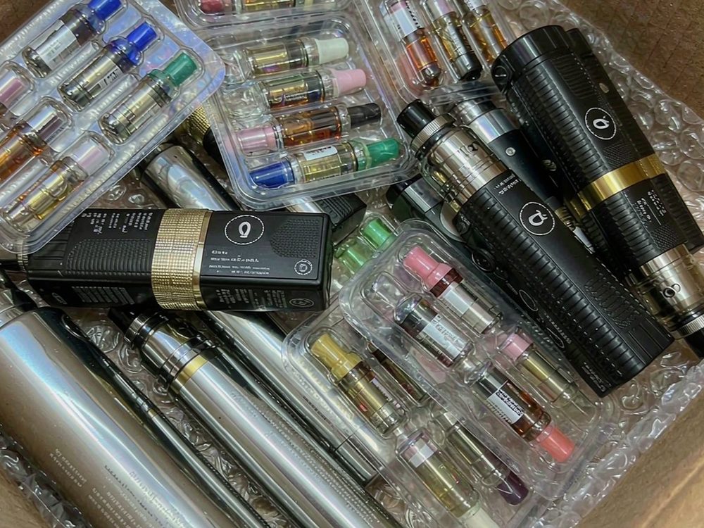 Checklist for vape in Jeonju Tanba — with fast shipping