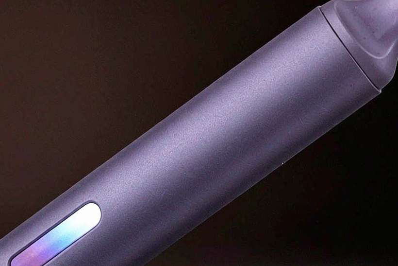 Checklist for vape kits — limited batch