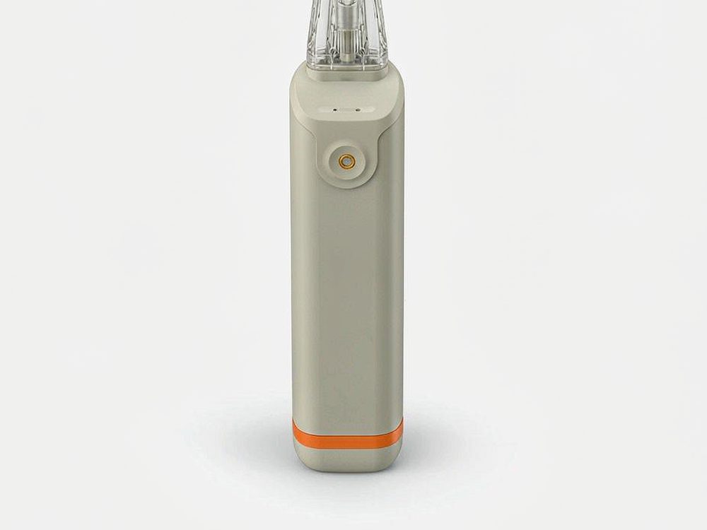 Checklist for vape kits — no minimum MOQ