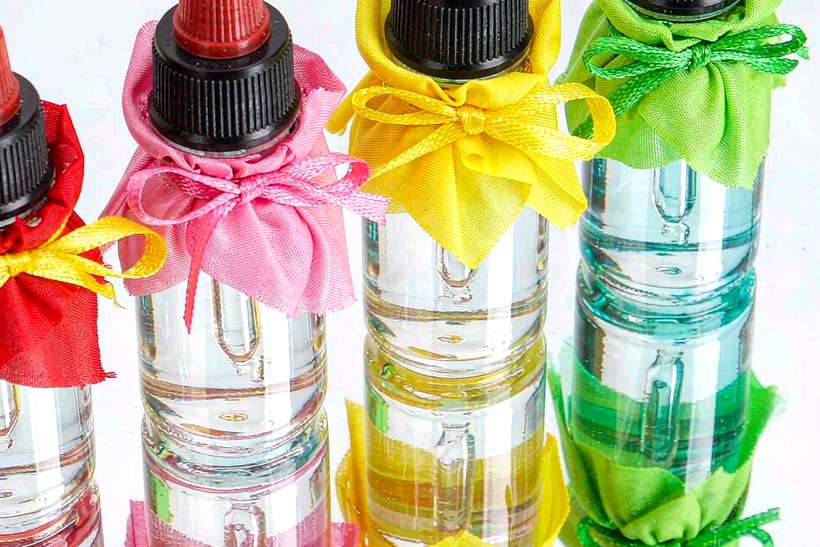 Checklist for vape kits — Summer deals