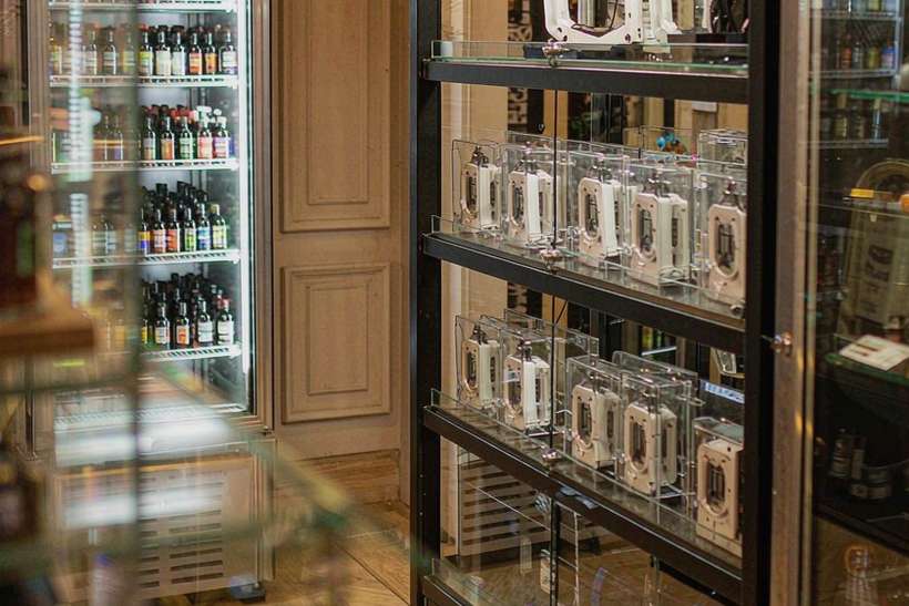 Checklist for vape kits — US warehouse