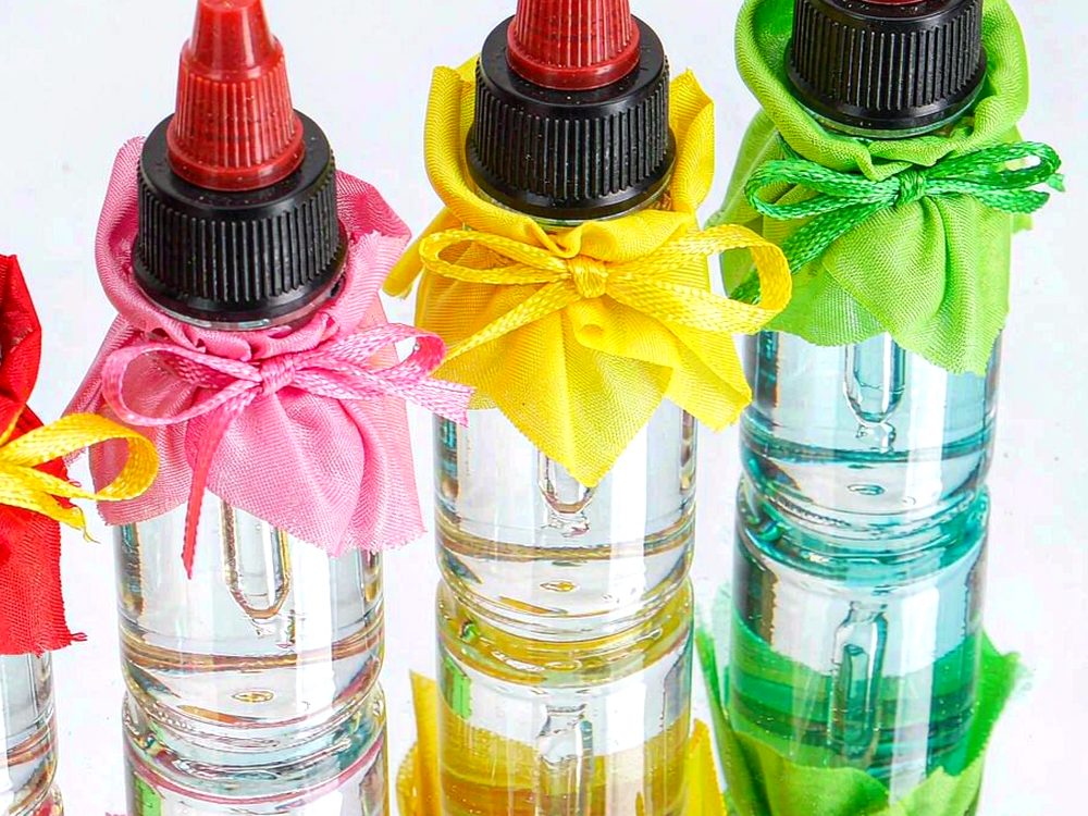 Checklist for vape mods — 2026