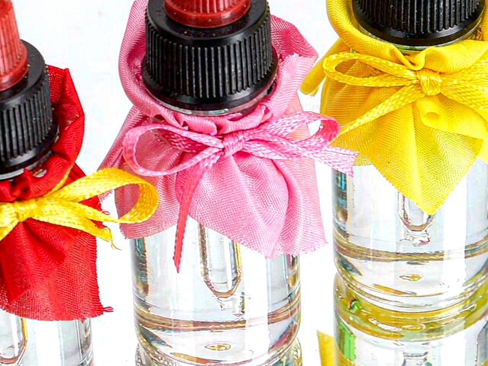 Checklist for vape mods — budget tier