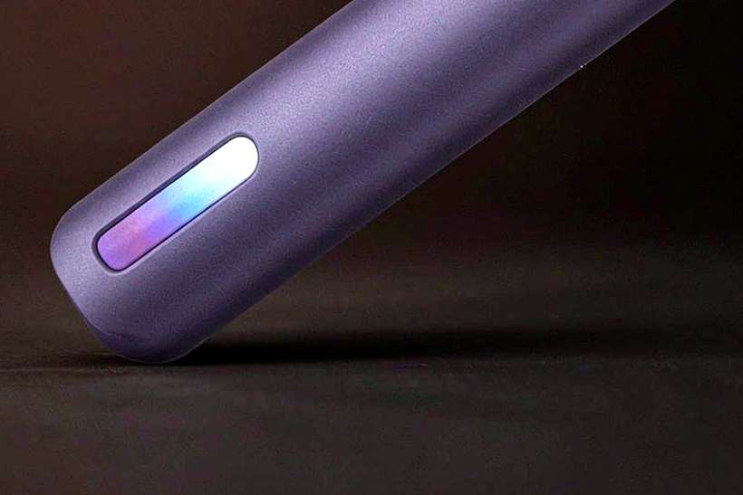 Checklist for vape mods — bulk case