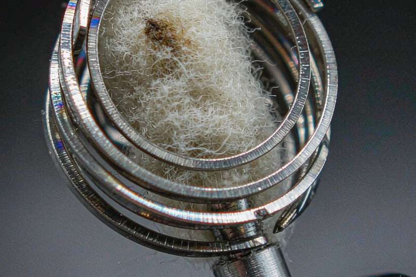 Checklist for vape mods — limited batch