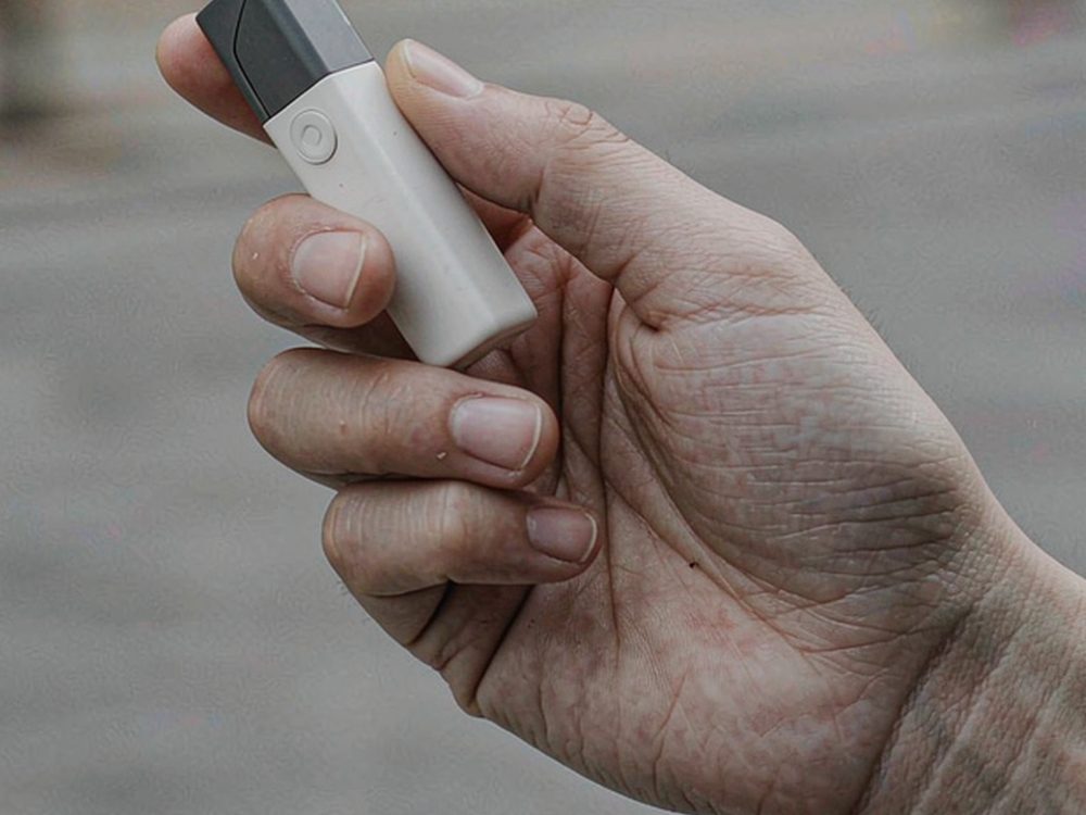 Checklist for vape mods — new arrivals