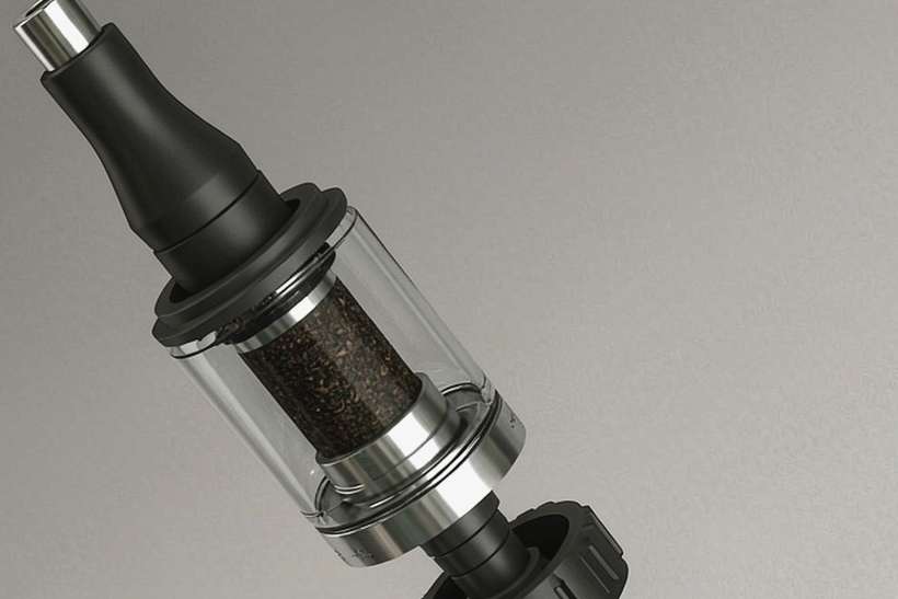 Checklist for vape mods — ODM ready