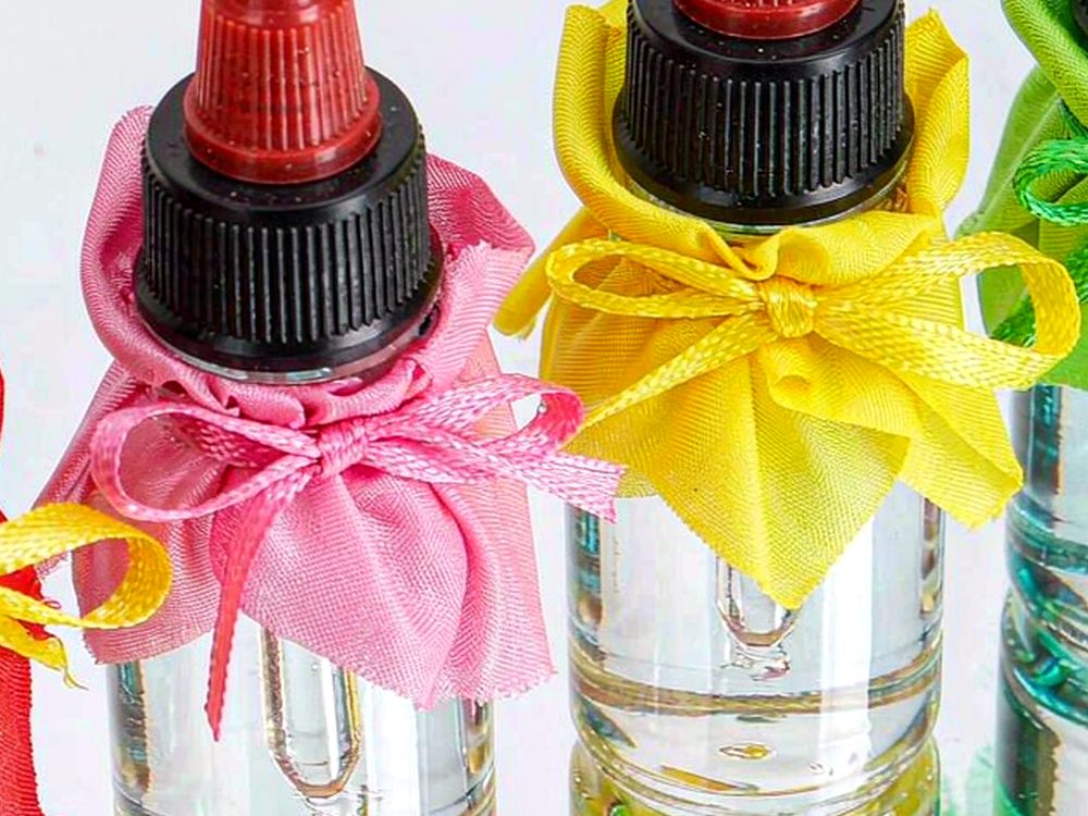 Checklist for vape mods — wholesale only