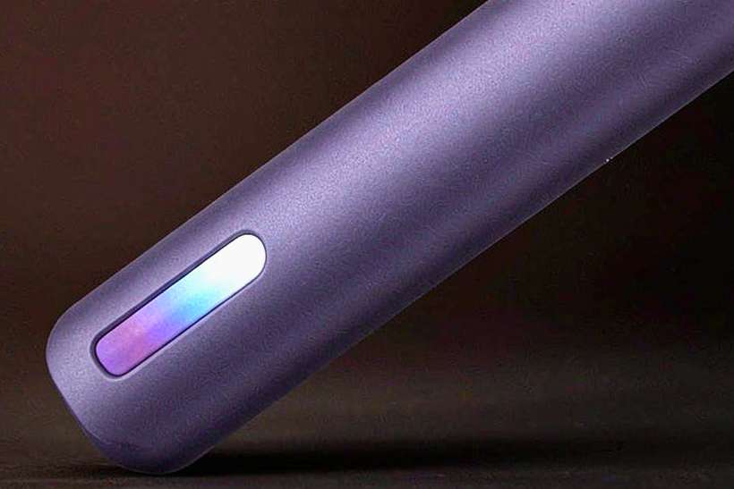 Checklist for vape pods — bulk case