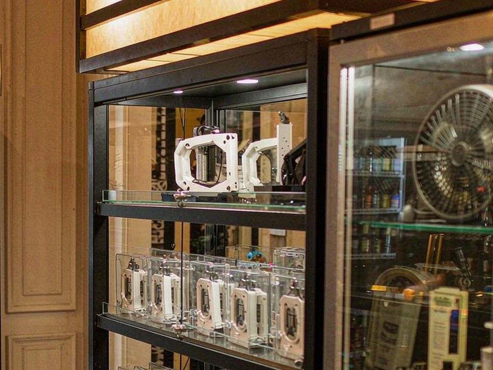 Checklist for vape pods — for resellers