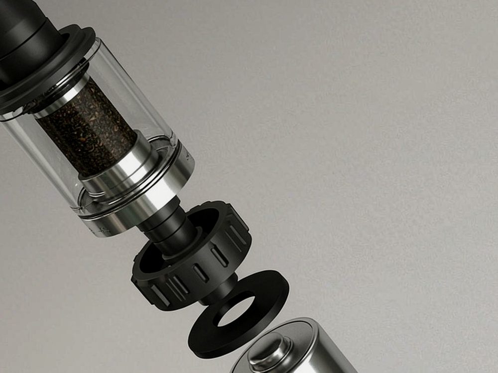 Checklist for vape pods — new arrivals