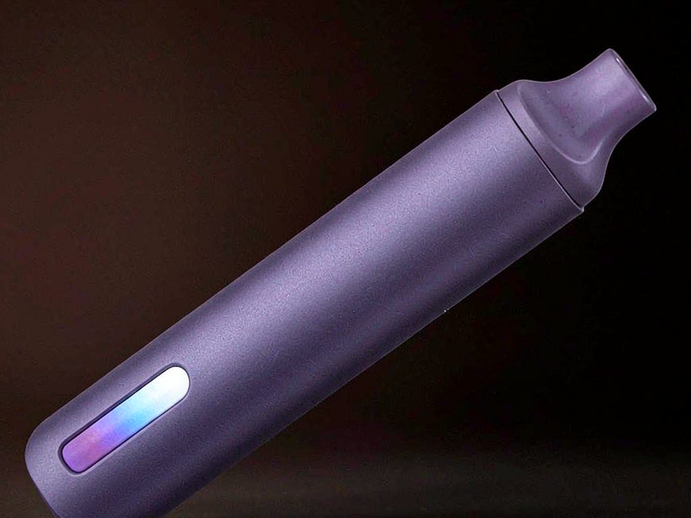 Checklist for vape pods — no minimum MOQ