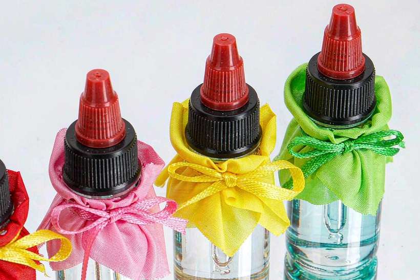 Checklist for vape products in Jeonju Tanba — Middle East