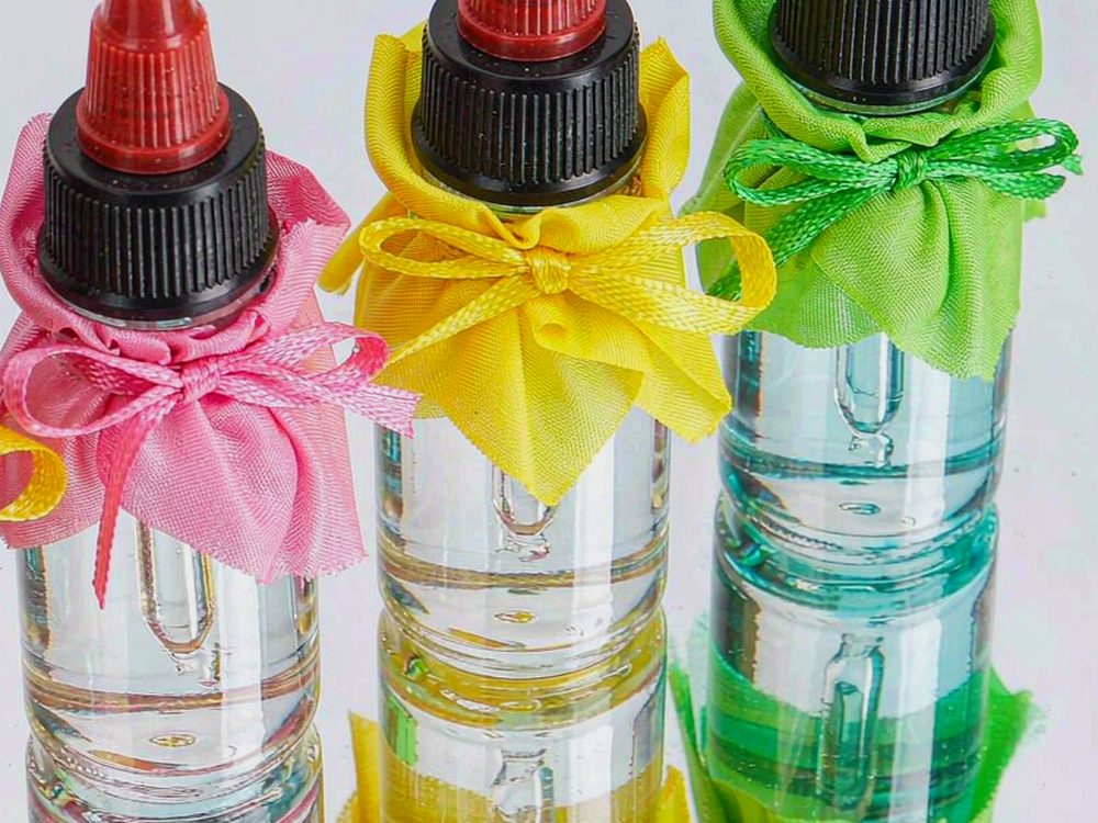 Checklist for vape products in Jeonju Tanba — wholesale only