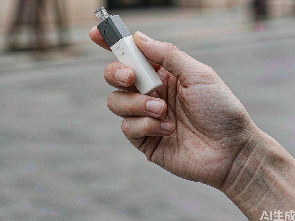 Checklist for vape tanks — budget tier