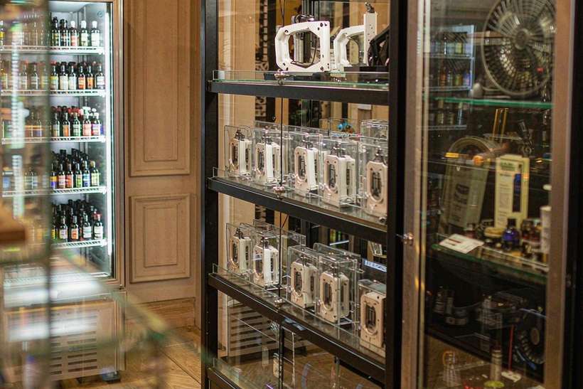 Checklist for vape tanks — Summer deals