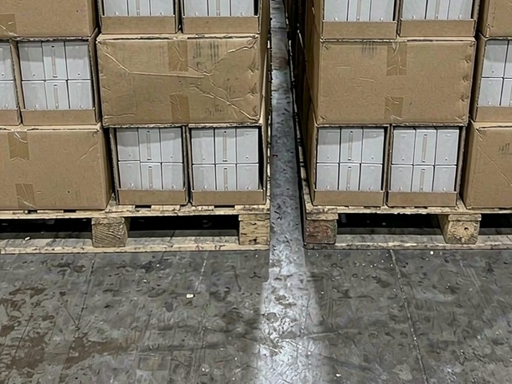 Checklist for vape tanks — verified suppliers