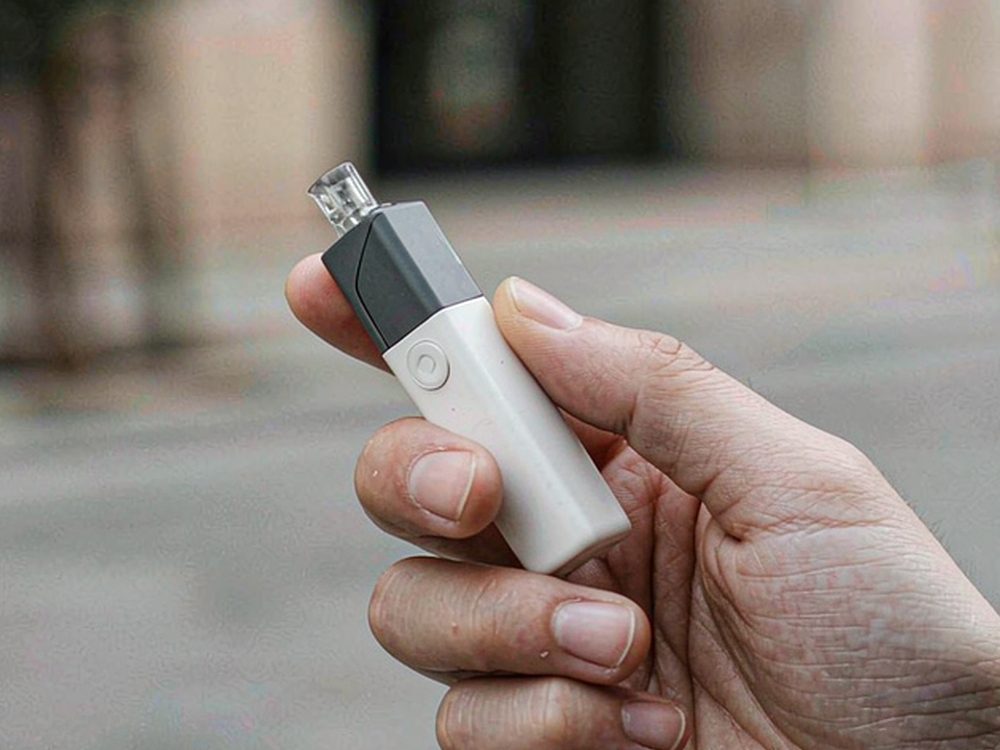 Checklist for vape tanks — wholesale only